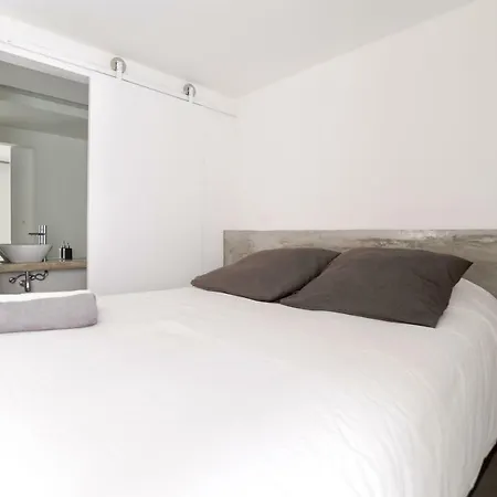 Διαμέρισμα Fran Pacheco 39 Σετούμπαλ