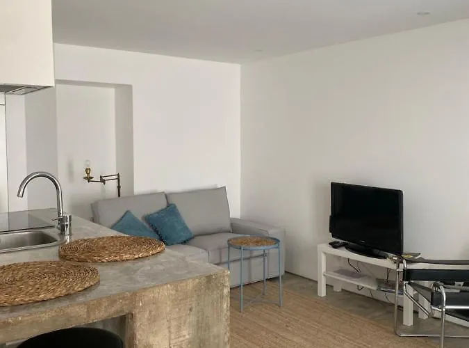 Fran Pacheco 39 Διαμέρισμα