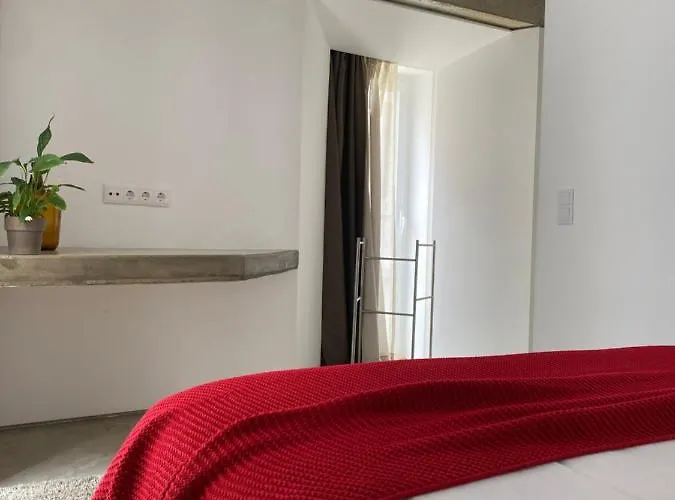 Fran Pacheco 39 Διαμέρισμα