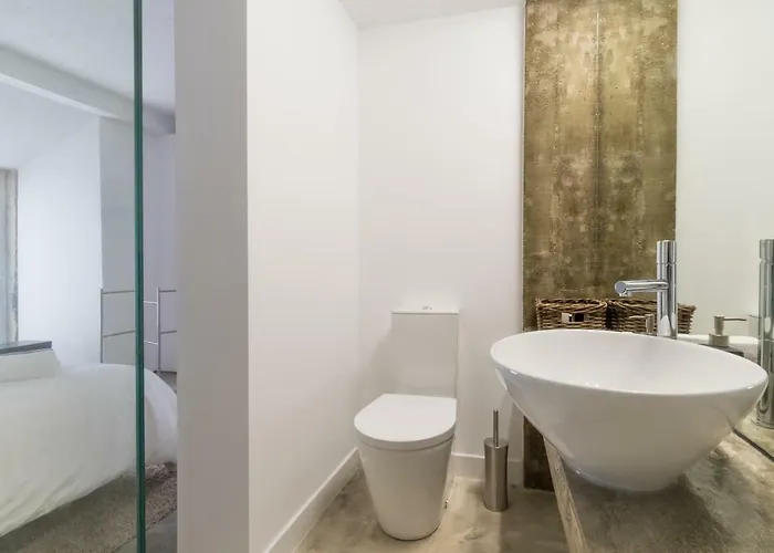 Fran Pacheco 39 Διαμέρισμα Σετούμπαλ