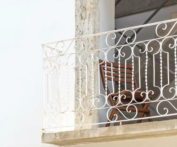 Fran Pacheco 39 Διαμέρισμα Σετούμπαλ