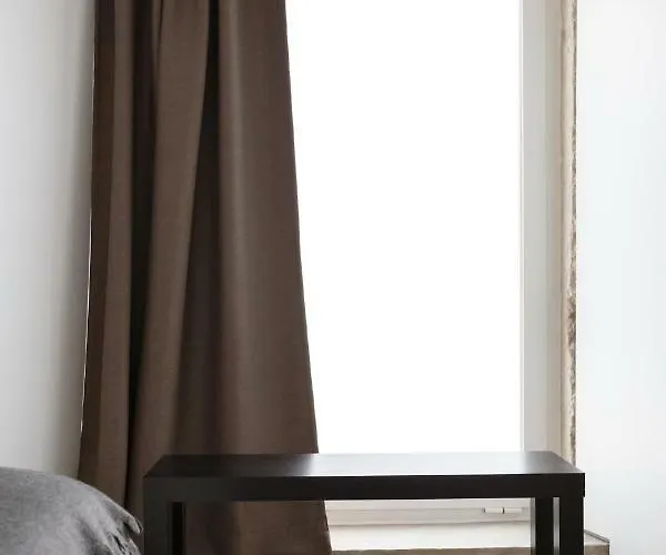 Διαμέρισμα Fran Pacheco 39