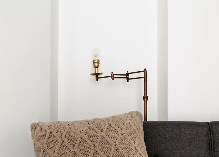 Διαμέρισμα Fran Pacheco 39 Σετούμπαλ