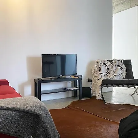 アパート Fran Pacheco 39 セトゥーバル