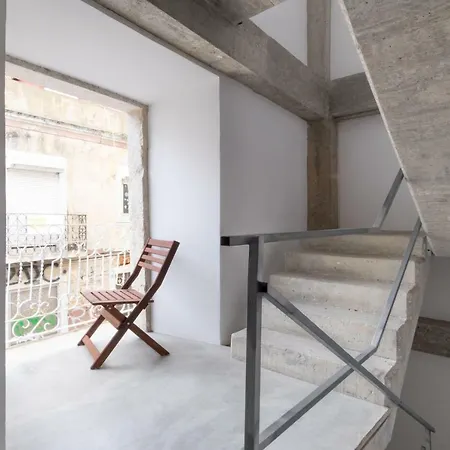 Apartment Fran Pacheco 39 *