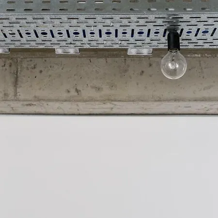 アパート Fran Pacheco 39 *