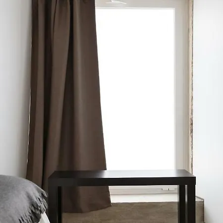 アパート Fran Pacheco 39