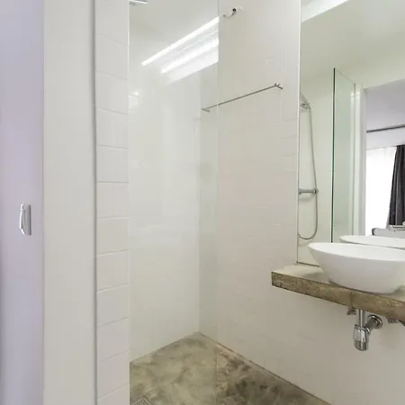 Apartamento Fran Pacheco 39