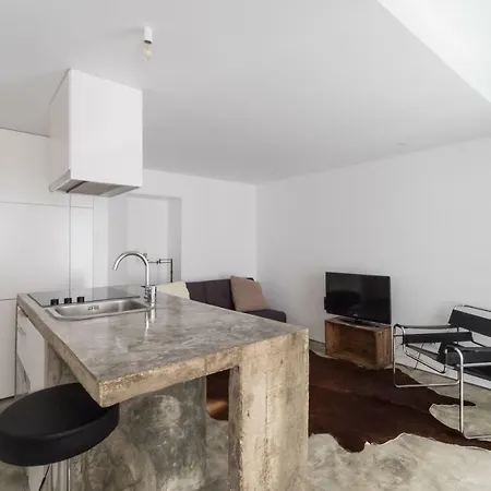 Apartment Fran Pacheco 39 Setúbal