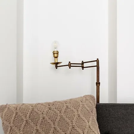 Apartment Fran Pacheco 39 Setúbal