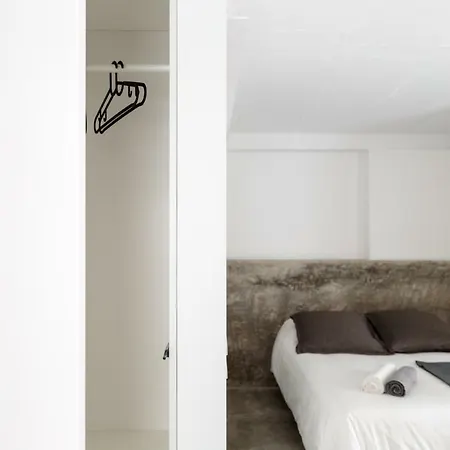 アパート Fran Pacheco 39 セトゥーバル