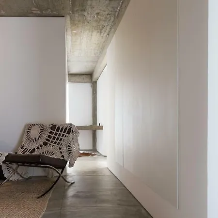 Fran Pacheco 39 Lägenhet Setúbal