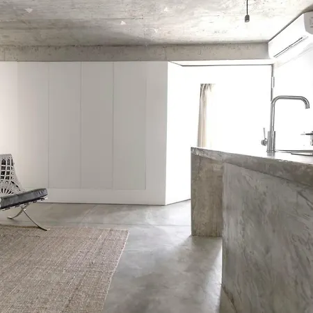 アパート Fran Pacheco 39 *