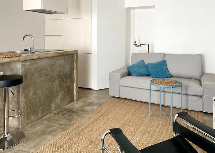 Fran Pacheco 39 شقة