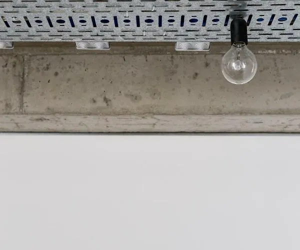 شقة Fran Pacheco 39 *