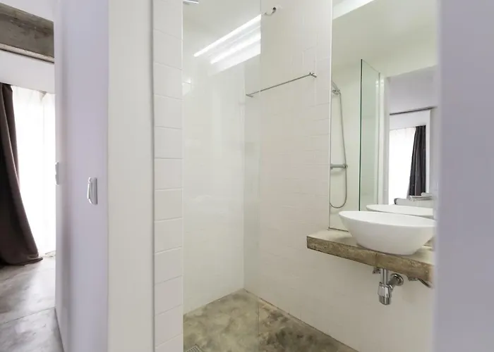 شقة Fran Pacheco 39