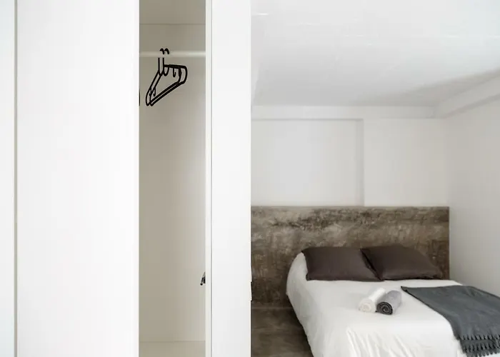 شقة Fran Pacheco 39 سيتوبال