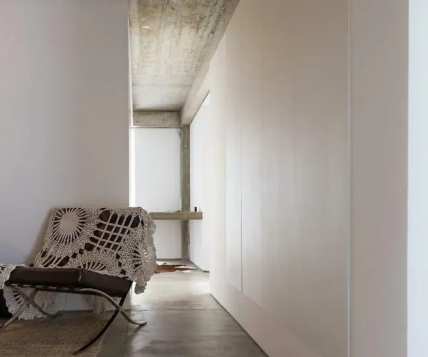 Fran Pacheco 39 شقة سيتوبال